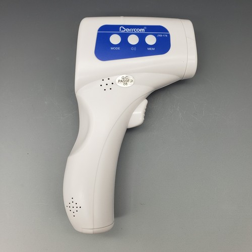 Berrcom JXB-178 Non-Contact Handheld Infrared Forehead Thermometer Surface Temp. - Picture 3 of 11