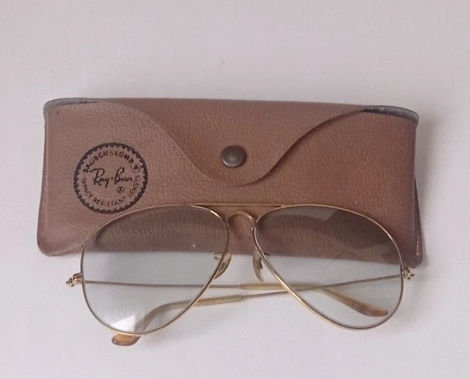 Ray Ban Aviator, foto 1 di 5