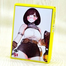 Kingdom Death KD 51 Novice Resin Garage Kit GK Figure Unpainted Unassembled