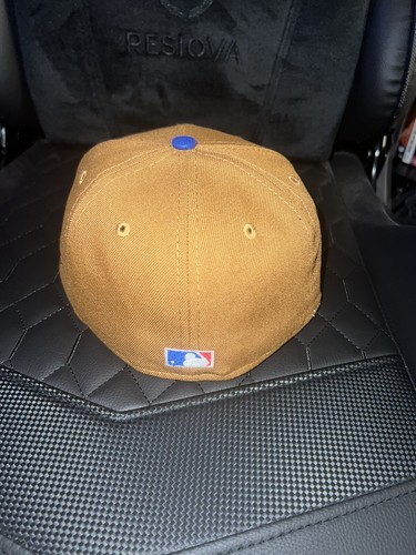 New Era Fitted Hat 7 Hatclub Seattle Mariners Ball Park Snacks - Bild 3 von 3