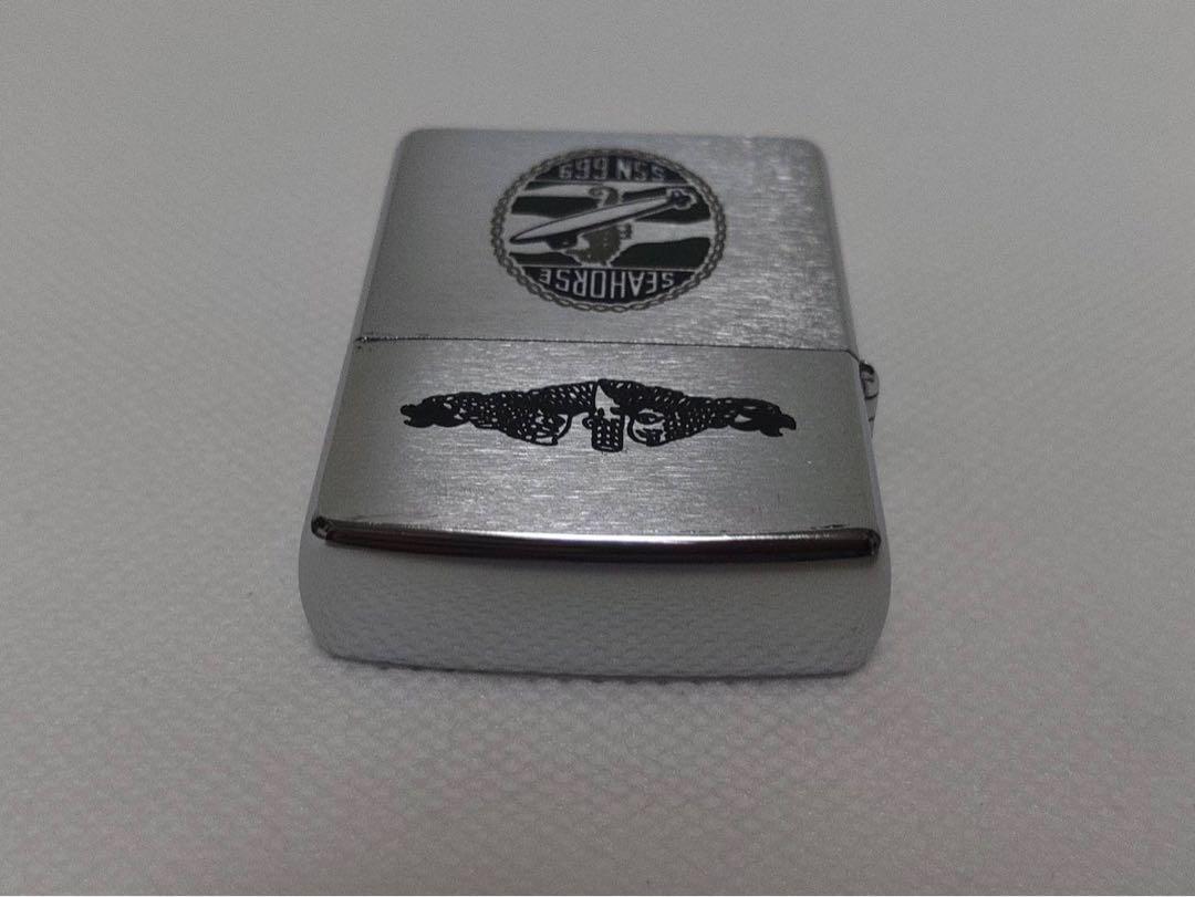 ジッポー Sea Control Squadron21 Commander Naval Surface