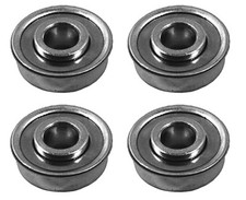 4 Wheel Bearing for Craftsman 917.377240 - GE...