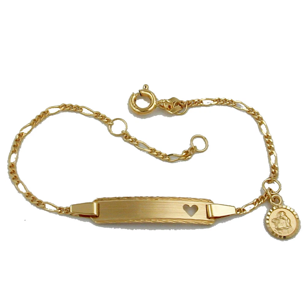 Spitze 57+ armbänder mit gravur gold neueste jtcvietnam.edu.vn