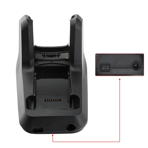 Charging Cradle FOR Zebra MC3300 CRD-MC33-2SUCHG-01 MC330K MC330M MC333R MC330L - 第 10/12 張圖片