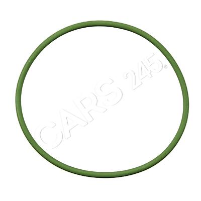 Compressor Seal FEBI For MAN NEOPLAN E 2000 El Em F 90 Unterflur 51.96501.0260