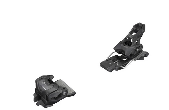 TYROLIA Downhill Skiing Ski, Snowboard & Snowshoe Bindings for