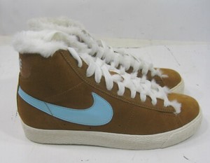 nike blazer boot