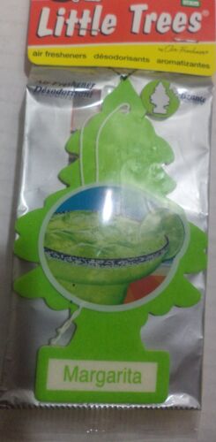 Refrescante Little-Trees - Paquete de 12 Un Árbol Pequeño Por Paquete Calidad Mundialmente Famosa - Imagen 12 de 34