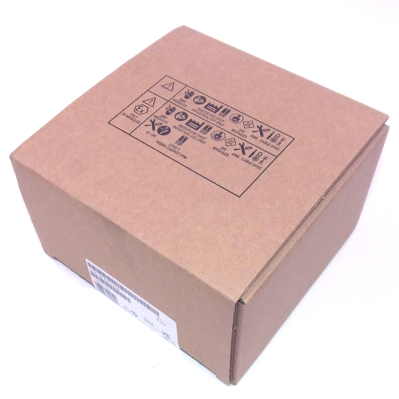 Siemens SIMATIC Gateway PN/PN ET200 Coupler Module 6ES7158-3AD10-0XA0