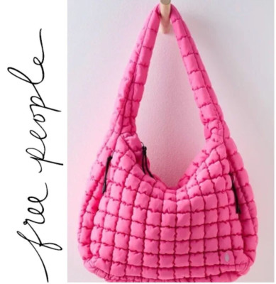 注目ブランド!!◆Free People◆Pucker Up Carryall Pucker Up Carryall | Free People