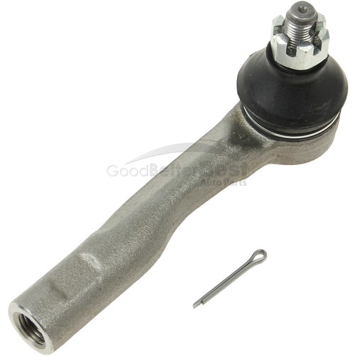 One New Sankei 555 Steering Tie Rod End Right Outer SE3981R for Lexus
