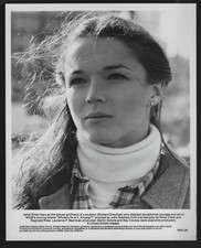 Janet Eilber 8x10 Photo 0828