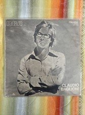 Claudio Baglioni 1 Album PSL 10465