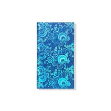 Turquoise Blue Sego headwrap 2 pieces sego for special occasion latest two desig