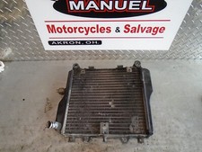 Kawasaki zx10 Radiator Radiator zx1000 39060-1081 K0072 for sale
