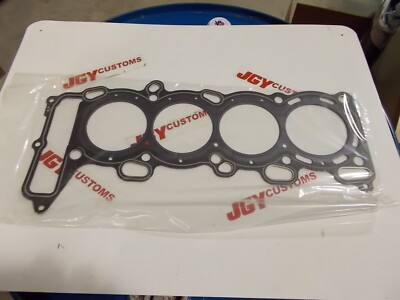 Se-r    SR20DE Headgasket, factory size, factory quality and condition, from JGY