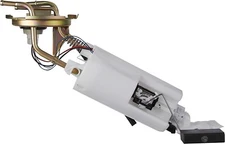 Spectra SP117 Fuel Pump for 1991-93 Grand Caravan Town & Country Voyager