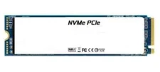 M.2 NVME PCIE SSD Drive Upgrade for Acer Aspire A515-56-32DK