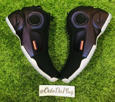 air flightposite 2 eggplant