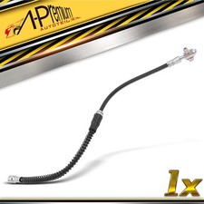 Bremsschlauch Vorne L oder R für VW Golf Touran Audi A3 Seat Altea 1K0611701K