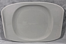 Villeroy & und Boch URBAN NATURE Salat-/Dessertteller 27 cm x 19,5 cm NEU NWL
