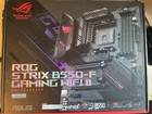 Asus Rog Strix B550