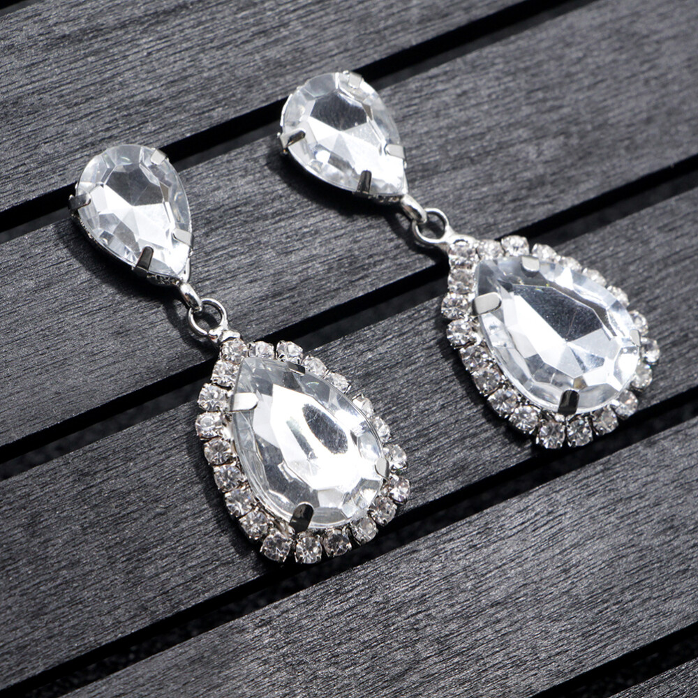 Stylish Tassel Dangle Stud and Fringe Earrings for Everyday Elegance-image