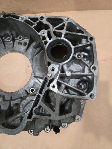 2013 - 2015 Infiniti Jx35 Qx60 3.5L Automatic Transmission Bell Housing OEM - Picture 6 of 15
