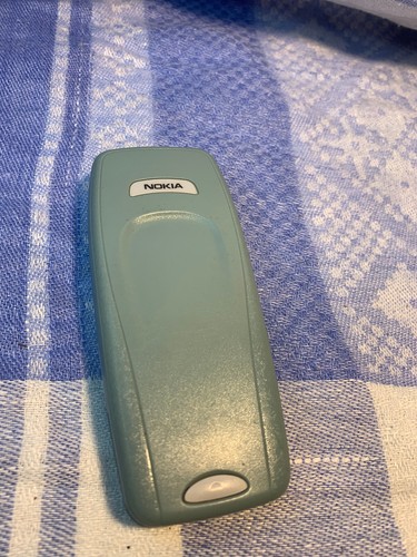 Nokia 3410 - Vintage GSM Mobile Phone - EE Network - Afbeelding 7 van 8