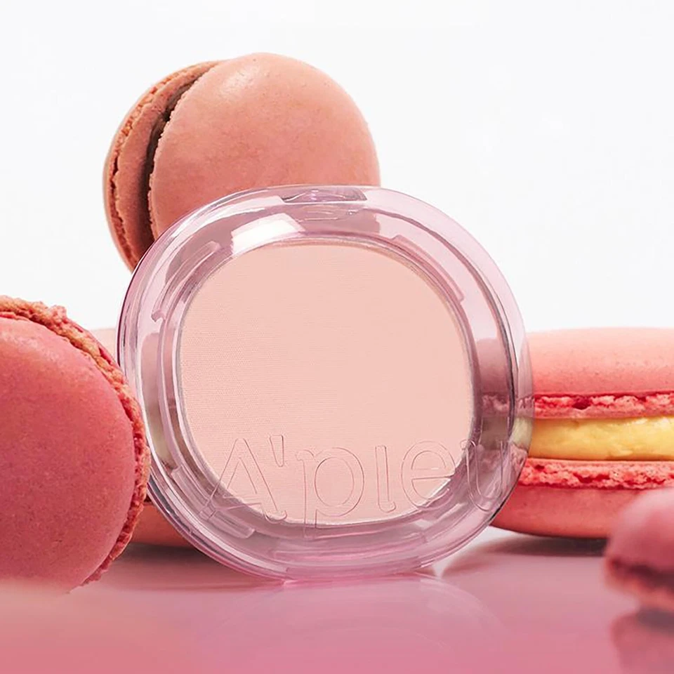 A'PIEU  Juicy Pang Pastel Blusher 3.7g  9colors K-Beauty - Image 3 of 4