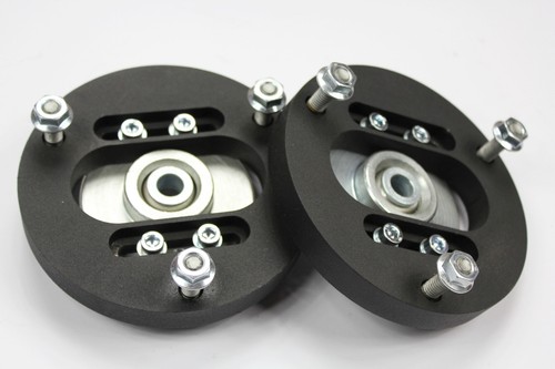 PLACAS DE INCLINACIÓN BMW E36 E38 E90 - RENDIMIENTO FTWL - POSTURA DE ÁNGULO MÁXIMO DE ARRASTRE A LA DERIVA - Imagen 3 de 4