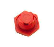 Cat Pump 45690 Pressure Washer Oil Filler Cap for 2SF and 4SF Pumps
