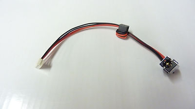 Toshiba Satellite C55D-A Series Laptop DC Power Jack Charging Port Connector