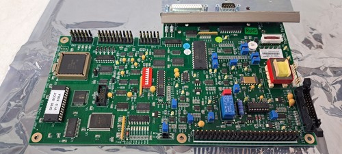 Thermo Scientific 942341030081 AA Furnace system CPU PCB Assy. pcb#: 42061791001 - Picture 8 of 13