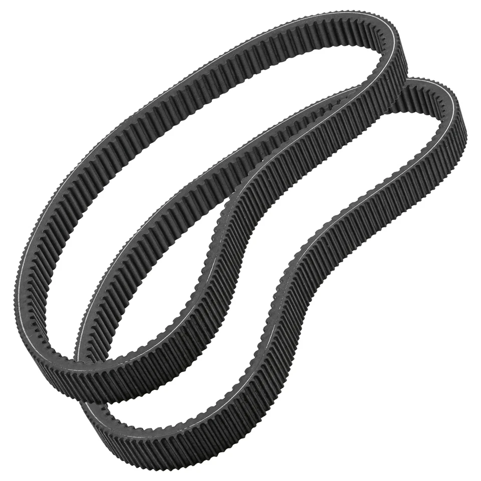 Correas de transmisión de aramida para Arctic Cat ZR440 ZR500 ZR600 ZR700 ZR800 ZR900 / 0627-020 Foto 3 de 4