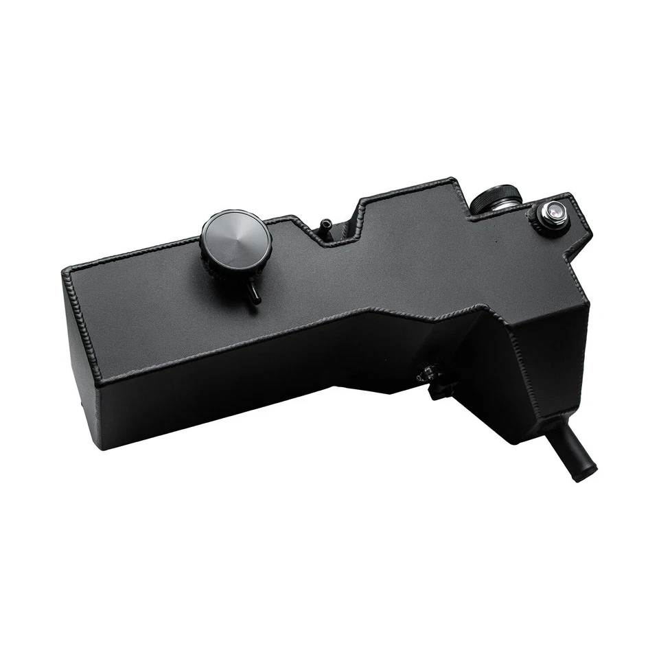 Tanque de desbordamiento de depósito de refrigerante ASI con sensor para Peterbilt Kenworth T660 2008-17 Foto 2 de 4