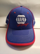 NAPA Racing Hat Chase Elliott 24 Ron Capps 28 Cap Intrepid Fallen Heroes