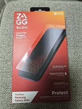 ZAGG Invisible Shield Fusion XTR3 Screen Protector for Samsung Galaxy S24 
