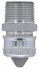 Crouse-Hinds CD2 SA, Conduit Drain, 3/4In Cd Series Al Ordinary Location, 1 PC