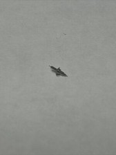 16s Hampden 2720 Balance Staff