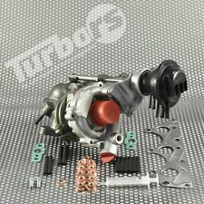 Turbocompresseur Smart Fortwo 450 City-Coupe Cabrio 0.7 37 kW 45 kW A1600960999