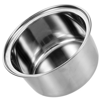  Small Rice Cooker Stainless Steel Individuell Kochtopfauskleidung