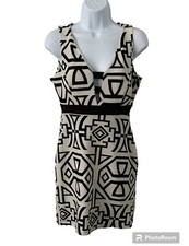 A’GACI Sleeveless Bodycon Dress Size L 0644-GM1