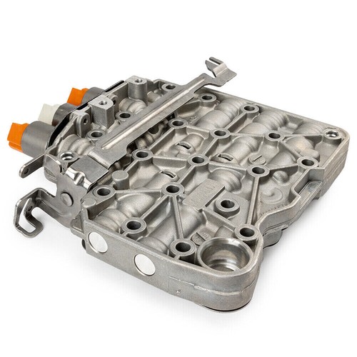 1x For Mini Cooper Transpeed Ford VT3 CVT Automatic Transmission Valve Body VT2 - Picture 11 of 11