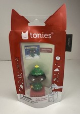 Tonies - Favorite Tales: Christmas Tales Tonie Audio Play Character For Toniebox