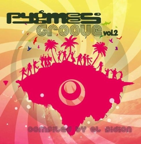 Альбом различных исполнителей Pygmees Groove Vol. 2 (CD)