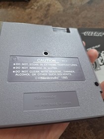 Minty! Defender of the Crown Nintendo NES Authentic Free Fast Shipping CIB