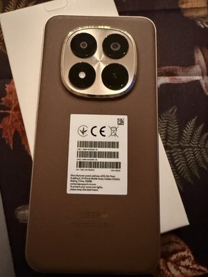 Redmi Note 15Pro Plus