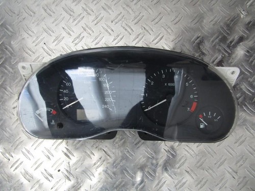 7m0919860h Tacho Tachometer Kombiinstrument 95vw-10849-ba Ford Ga DE230699-28