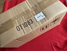 OttO 1/18  RAUH-WELT REPUBLIK MERCEDES BENZ 190E 811087
